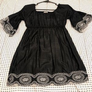 Black Dress/Top NWOT